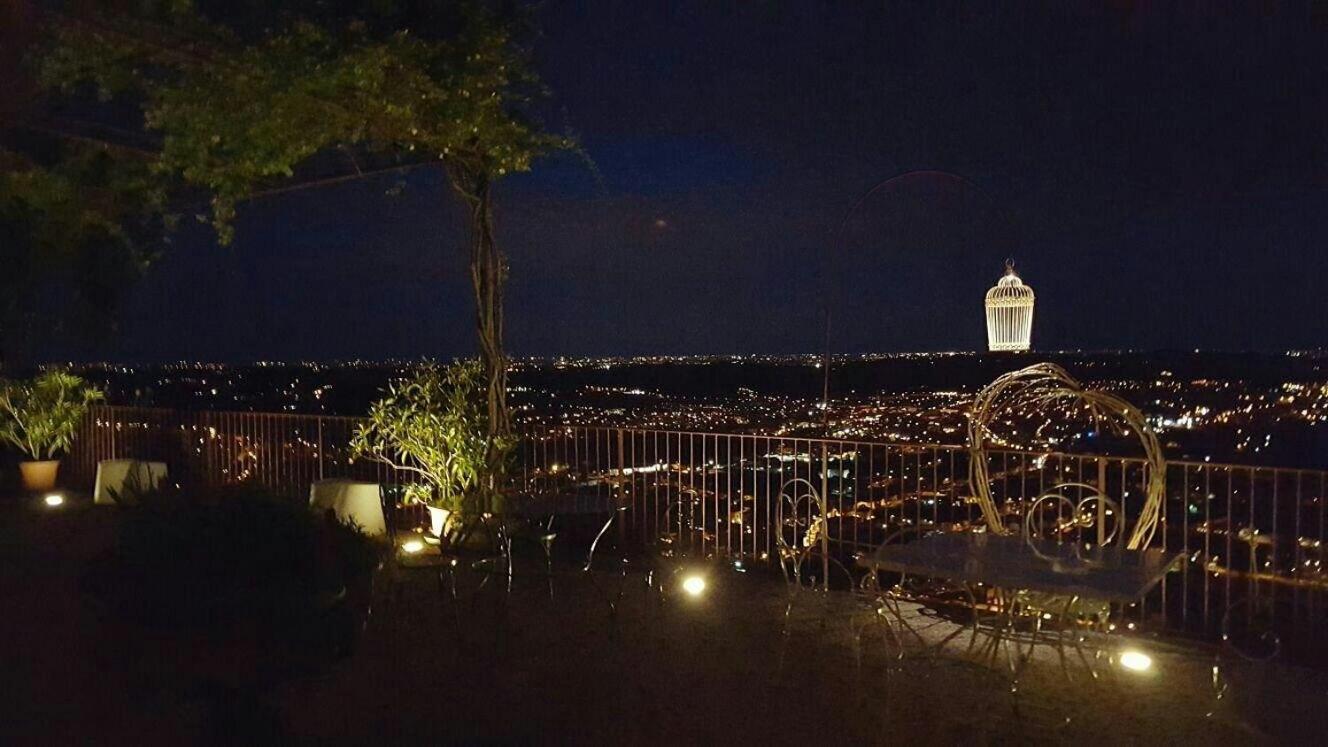Locanda La Candola Farra di Soligo Exterior foto